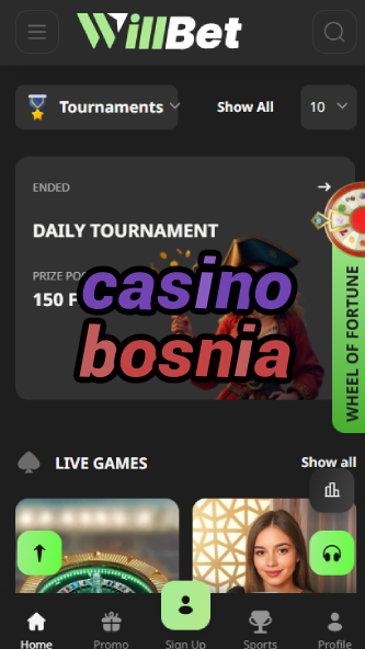 Casino Bosnia - Best Bosnian Online Casino-www.bdqngd.com