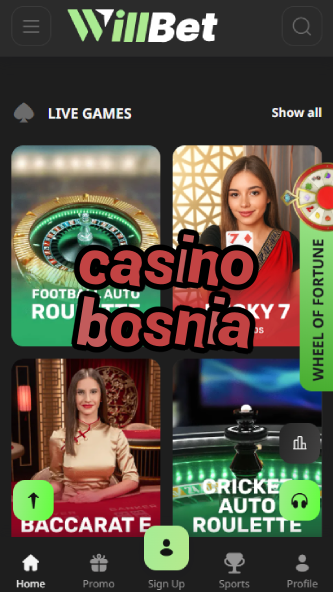Casino Bosnia - Best Bosnian Online Casino-www.bdqngd.com
