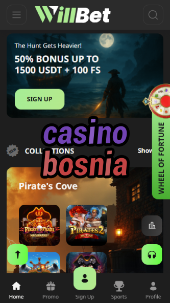 Casino Bosnia - Best Bosnian Online Casino-www.bdqngd.com