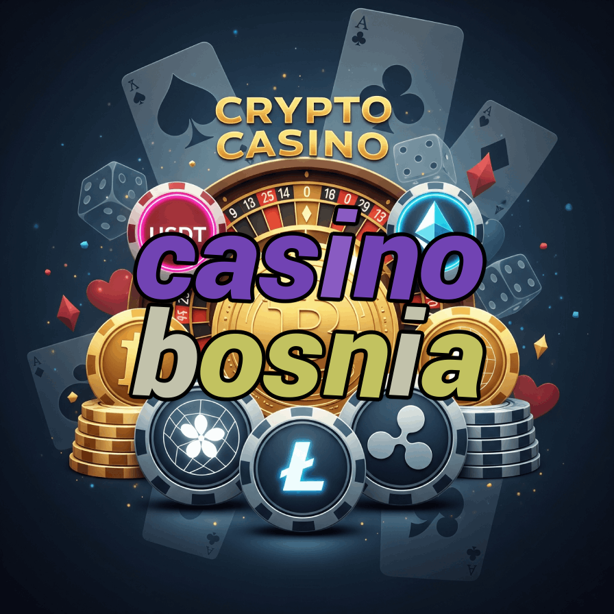 Casino Bosnia - Best Bosnian Online Casino